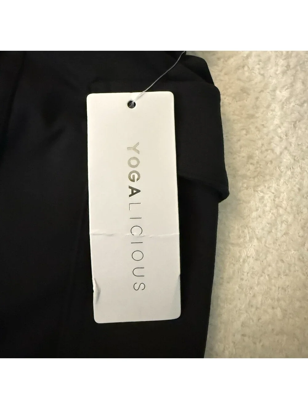 Yogalicious new tags
